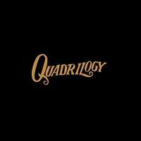 Kristofer Åström · Quadrilogy (LP) (2018)