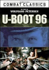 Cover for U-boot 96 (DVD) (2011)