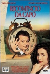 Cover for Ricomincio Da Capo (DVD) [Special edition] (2012)
