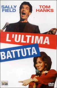 Cover for Ultima Battuta (L') (DVD) (2010)