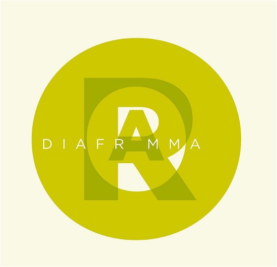 Cover for Diaframma · Ora (Cassette)