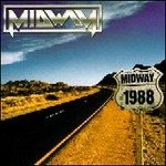 Cover for Midway · Midway 1988 (LP) (2020)