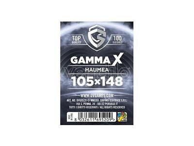 Haumea (105X148) - Dv Giochi: Gamma X - Fanituote -  - 8032611695209 - 