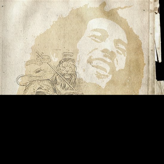 Nesta! (Maxi Single Vinile Arancione) (Rsd 2021) - Bob Marley - Musikk - Ermitage - 8032979647209 - 27. september 2021