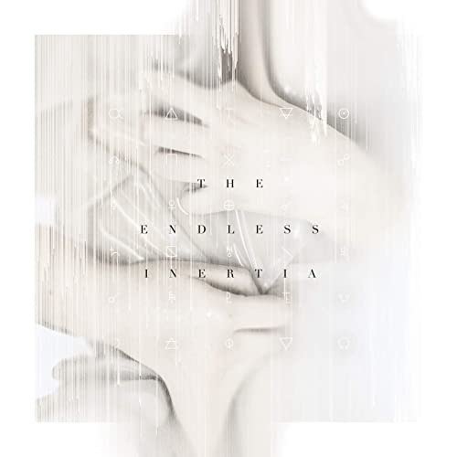 Cover for La Fin · Endless Inertia (CD) (2020)
