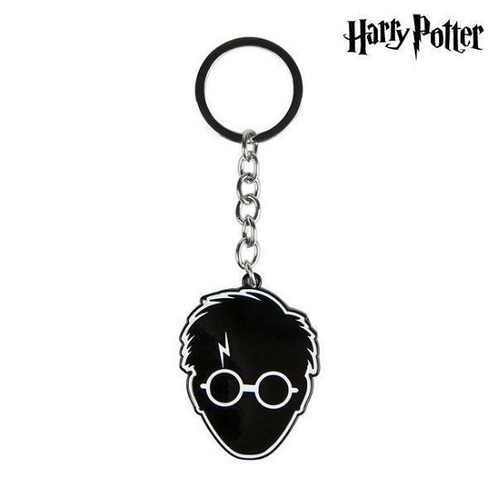 Cover for Keychain · HARRY POTTER - Premium Keychain - C (MERCH) (2019)