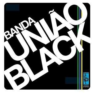 Banda Uniao Black - Banda Uniao Black - Muzyka - VAMPISOUL - 8435008861209 - 16 marca 2006