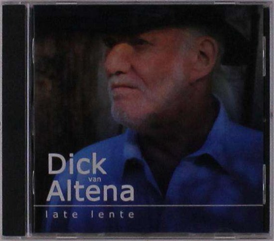 Late Lente - Dick Van Altena - Musik - COAST TO COAST - 8713762001209 - 6. September 2019
