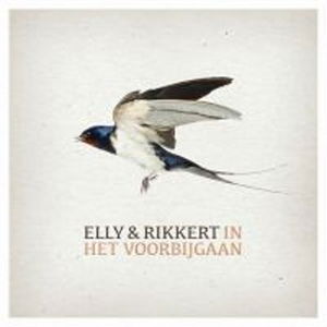 Cover for Elly &amp; Rikkert · In Het Voorbijgaan (CD) (2015)
