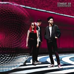 Standup '69 · Communicate (CD) (2018)