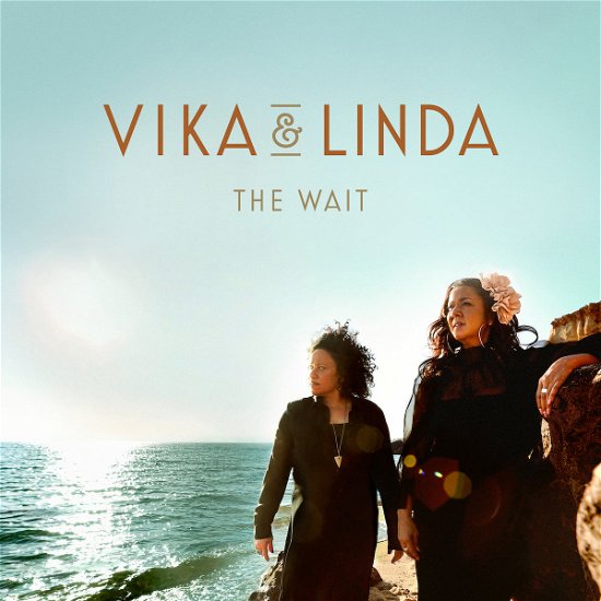 Wait - Vika & Linda - Muzyka - UNIVERSAL - 9341004125209 - 8 września 2023