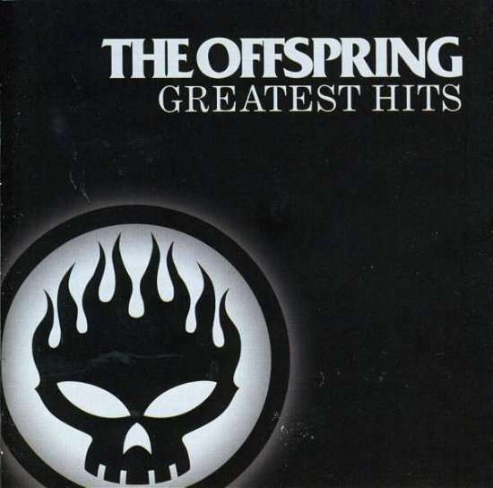 Greatest Hits - The Offspring - Musikk - Sony - 9399700147209 - 9. august 2005