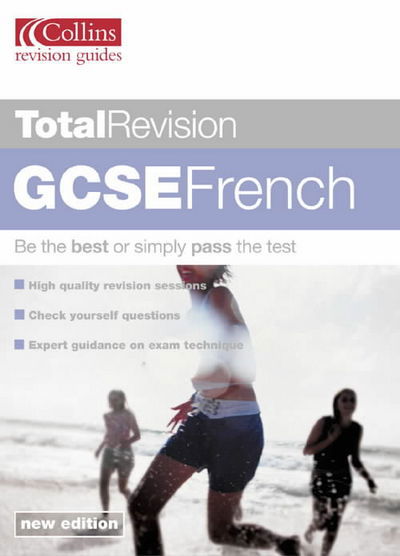 GCSE French - David Carter - Books - HarperCollins Publishers - 9780007136209 - February 20, 2003