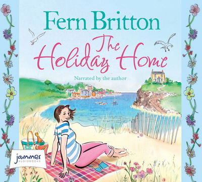 Holiday Home Unabr Ed Libr CD - Fern Britton - Inne - HARPERCOLLINS AUDIO - 9780007529209 - 6 czerwca 2013