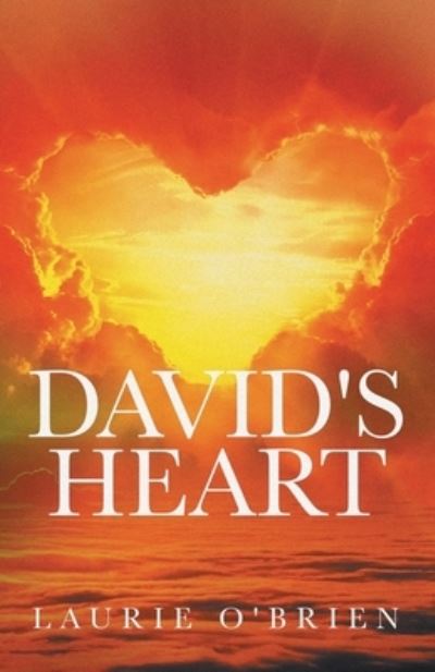 Cover for Laurie O'Brien · David's Heart (Book) (2022)