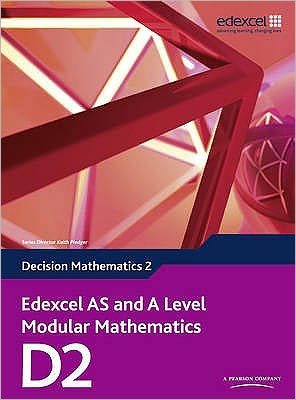 Cover for Jameson · Edexcel AS and A Level Modular (Book) (2010)