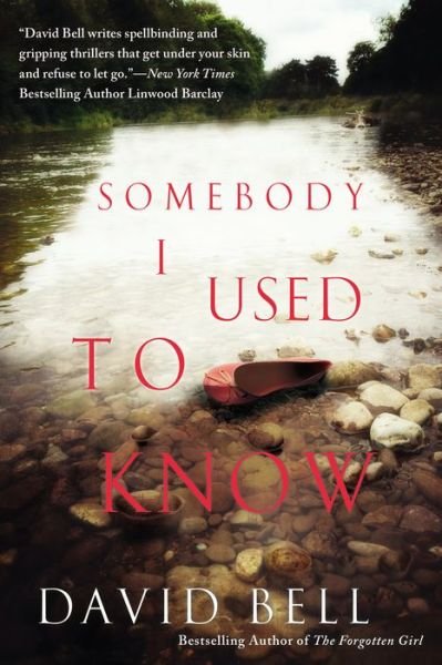 Cover for David Bell · Somebody I Used to Know (Paperback Bog) (2015)