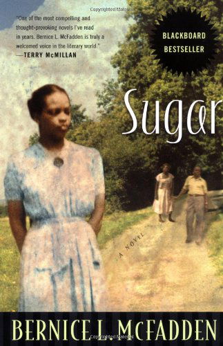 Cover for Bernice L. Mcfadden · Sugar: a Novel (Paperback Book) (2001)