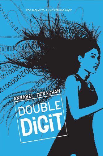 Double Digit - Annabel Monaghan - Kirjat - Houghton Mifflin - 9780544336209 - tiistai 13. tammikuuta 2015