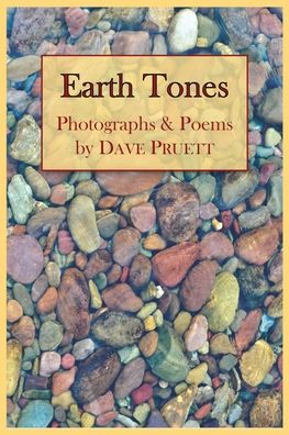 Cover for Dave Pruett · Earth Tones (Paperback Book) (2020)