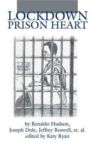 Cover for Renaldo Hudson Et. Al · Lockdown Prison Heart (Paperback Book) (2004)