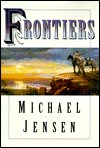 Cover for Michael Jensen · Frontiers (Gebundenes Buch) (1999)