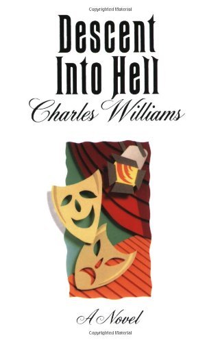 Descent into Hell - Charles Williams - Books - William B Eerdmans Publishing Co - 9780802812209 - June 1, 1937