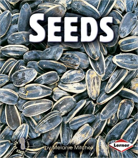 Cover for Melanie Mitchell · Seeds (Paperback Book) (2004)