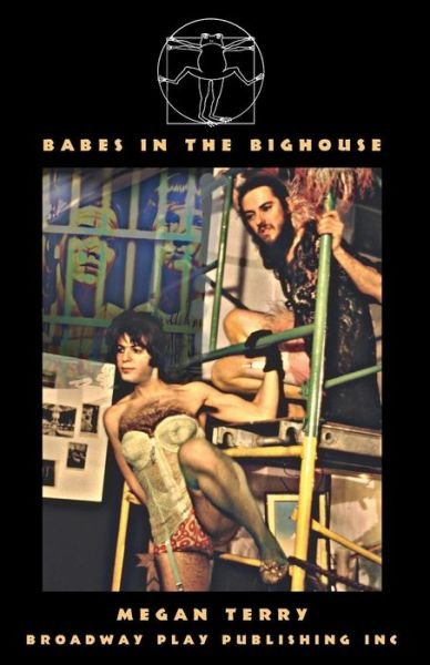 Cover for Megan Terry · Babes In The Bighouse (Pocketbok) (2017)