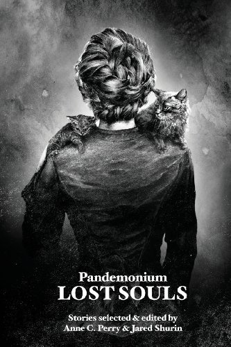 Jared Shurin · Pandemonium: Lost Souls (Paperback Book) (2013)