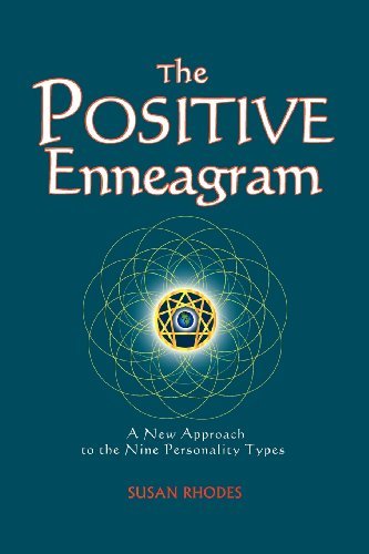Cover for Susan Rhodes · The Positive Enneagram: a New Approach to the Nine Personality Types (Paperback Book) (2009)