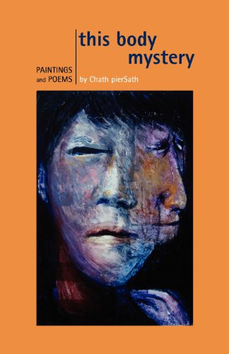 Cover for Chath Piersath · This Body Mystery (Pocketbok) (2012)