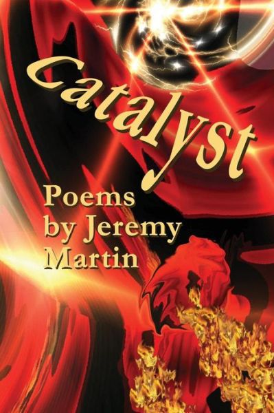 Cover for Jeremy Martin · Catalyst (Paperback Book) (2012)