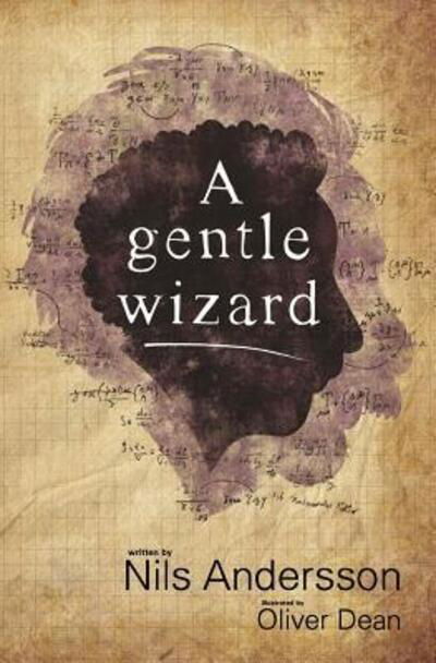Cover for Nils Andersson · A gentle wizard (Paperback Bog) (2017)