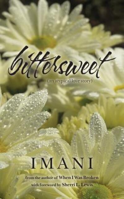 Cover for Imani · Bittersweet (Paperback Book) (2016)