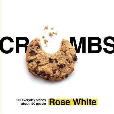 Cover for Rose White · Crumbs (Taschenbuch) (2017)