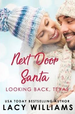 Cover for Lacy Williams · Next Door Santa (Paperback Book) (2019)