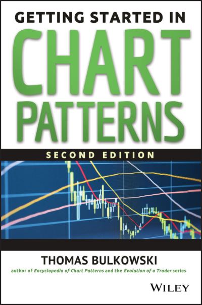 Cover for Thomas N. Bulkowski · Getting Started in Chart Patterns - Getting Started In... (Paperback Book) (2014)