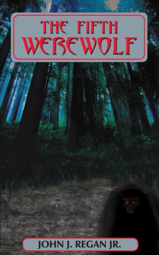Cover for John Regan · The Fifth Werewolf (Paperback Book) (2005)