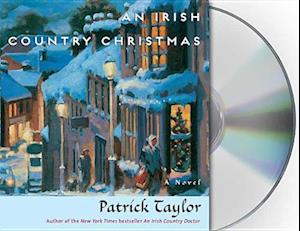 Cover for Patrick Taylor · An Irish Country Christmas (CD) (2008)