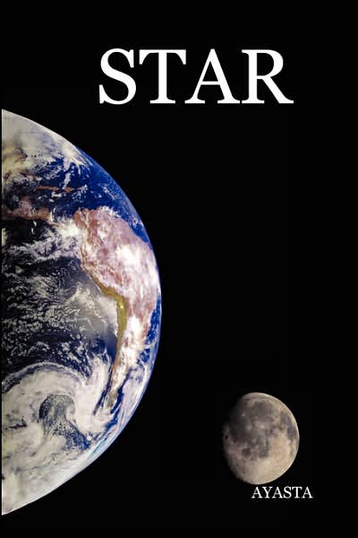 Cover for Ayasta · Star (Hardcover Book) (2007)