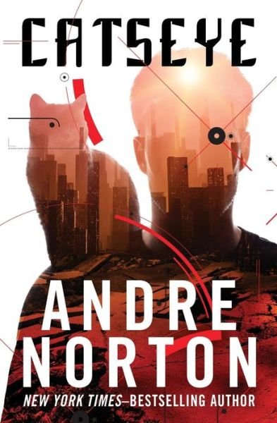 Cover for Andre Norton · Catseye (Taschenbuch) (2019)