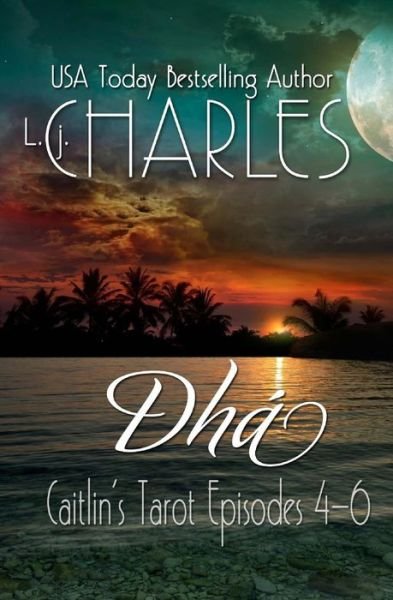 Cover for L J Charles · Dha (Paperback Book) (2016)