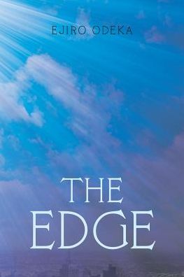 Cover for Ejiro Odeka · The Edge (Pocketbok) (2017)