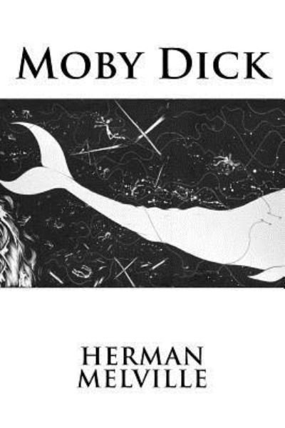 Cover for Herman Melville · Moby Dick (Bog) (2016)