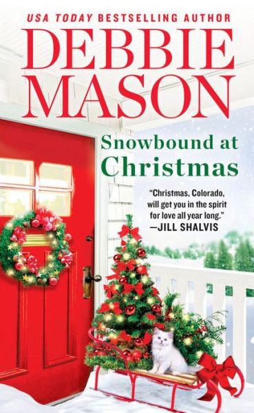 Snowbound at Christmas - Debbie Mason - Bøker - Grand Central Publishing - 9781538750209 - 5. november 2019