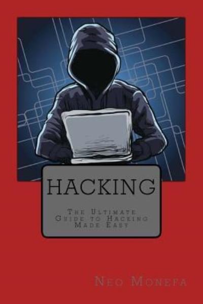 Cover for Neo Monefa · Hacking (Paperback Book) (2017)