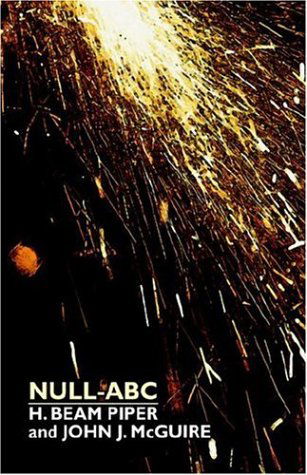 Cover for H. Beam Piper · Null-abc (Pocketbok) (2024)