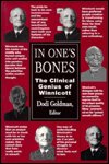 Cover for Donald W. Winnicott · In One's Bones: The Clinical Genius of Winnicott (Paperback Bog) (1995)