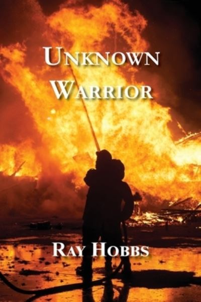 Cover for Ray Hobbs · Unknown Warrior (Paperback Book) (2021)